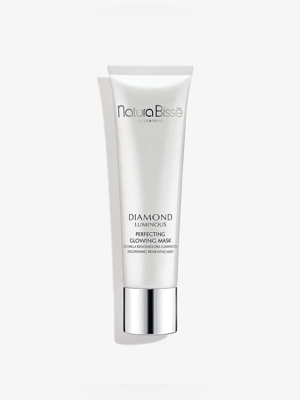 Natura Bisse Diamond Luminous Perfecting Glowing Mask